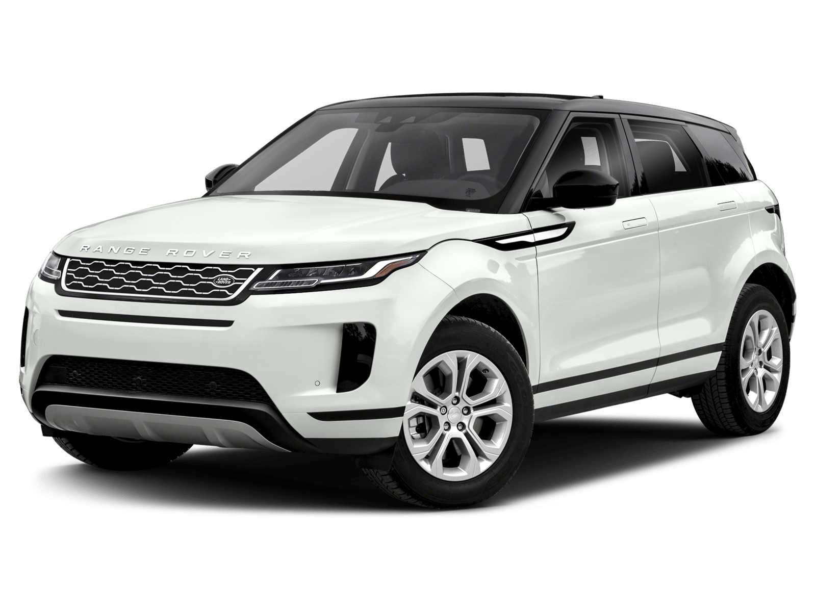 Range Rover Evoque | Land Rover Winnipeg